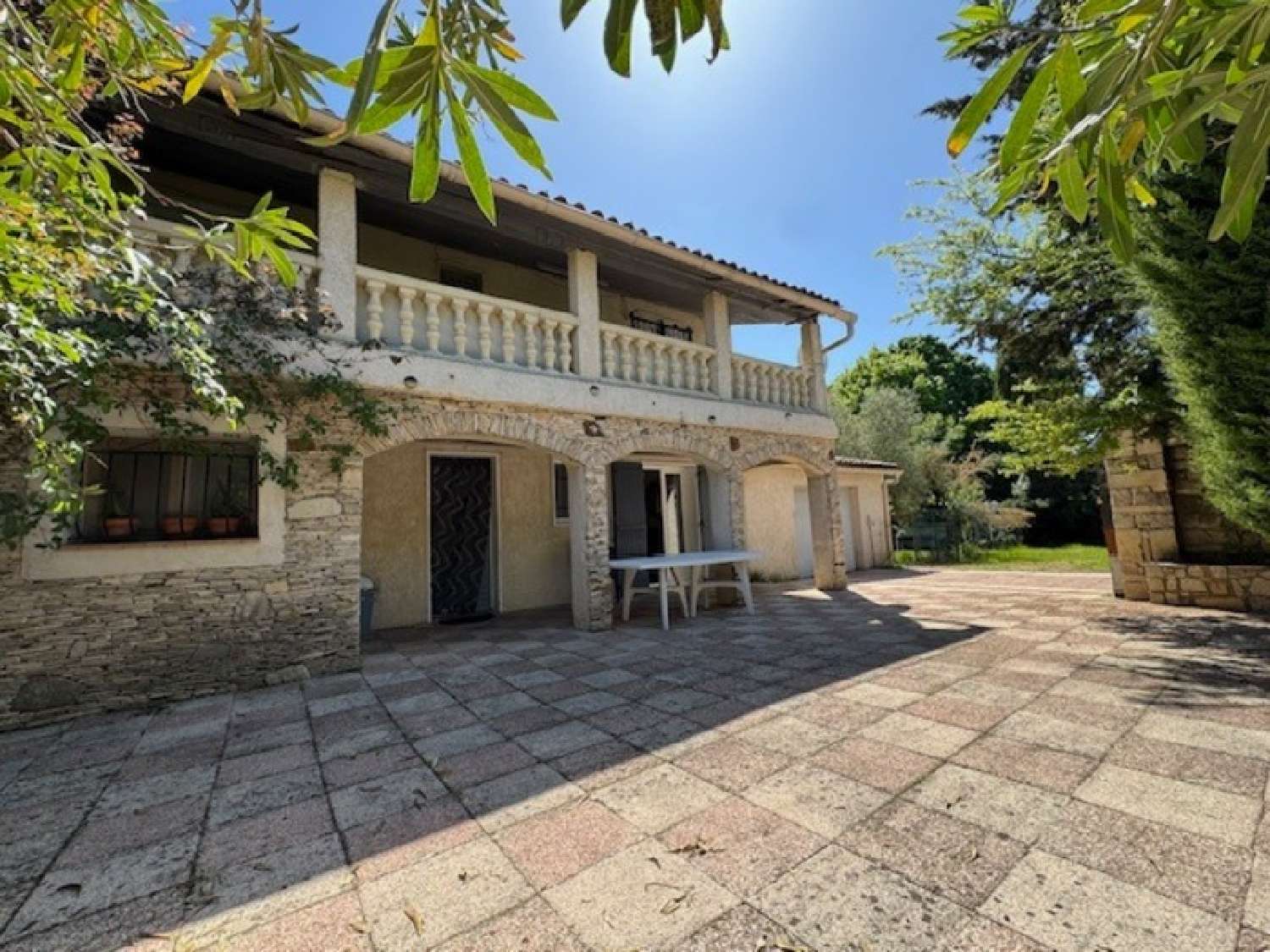  te koop huis Saint-Christol-lès-Alès Gard 2