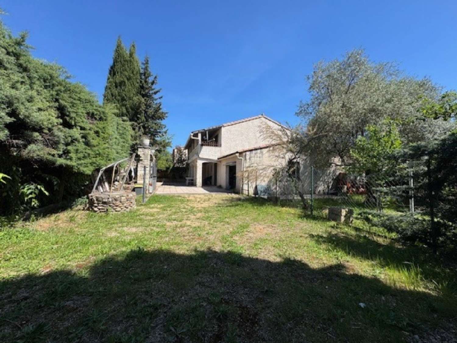  te koop huis Saint-Christol-lès-Alès Gard 3