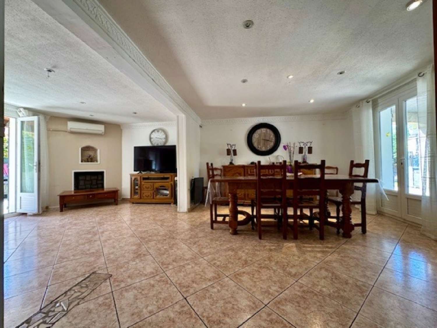  te koop huis Saint-Christol-lès-Alès Gard 4