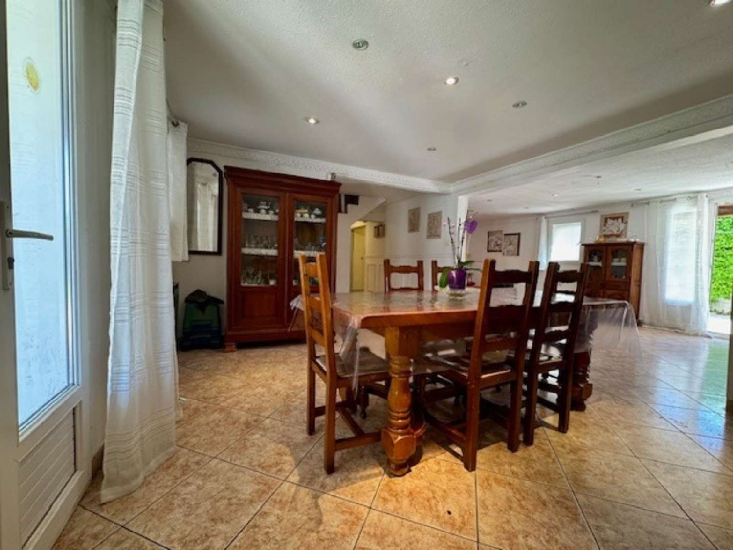  te koop huis Saint-Christol-lès-Alès Gard 5