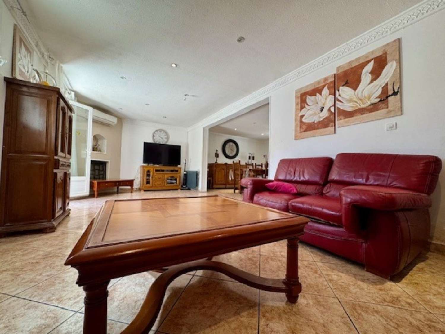 te koop huis Saint-Christol-lès-Alès Gard 7
