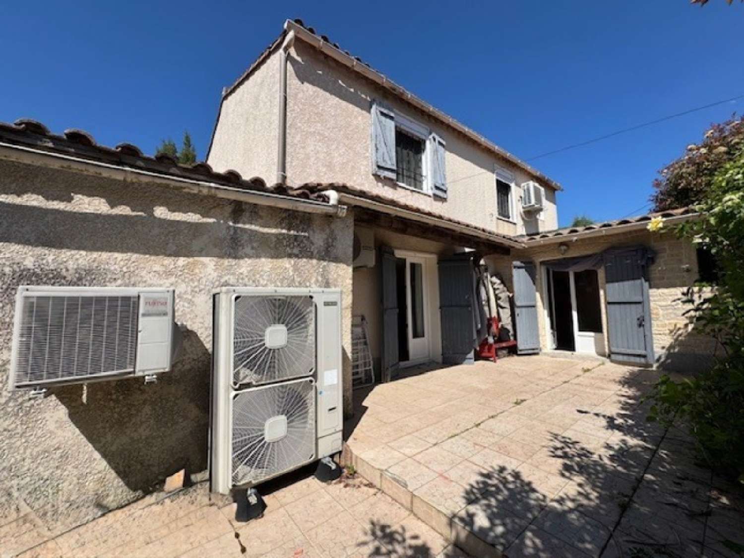  te koop huis Saint-Christol-lès-Alès Gard 8