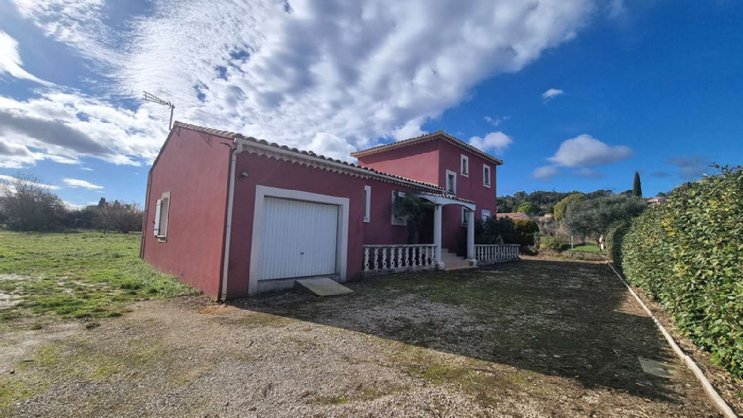  te koop huis Saint-Christol-lès-Alès Gard 3