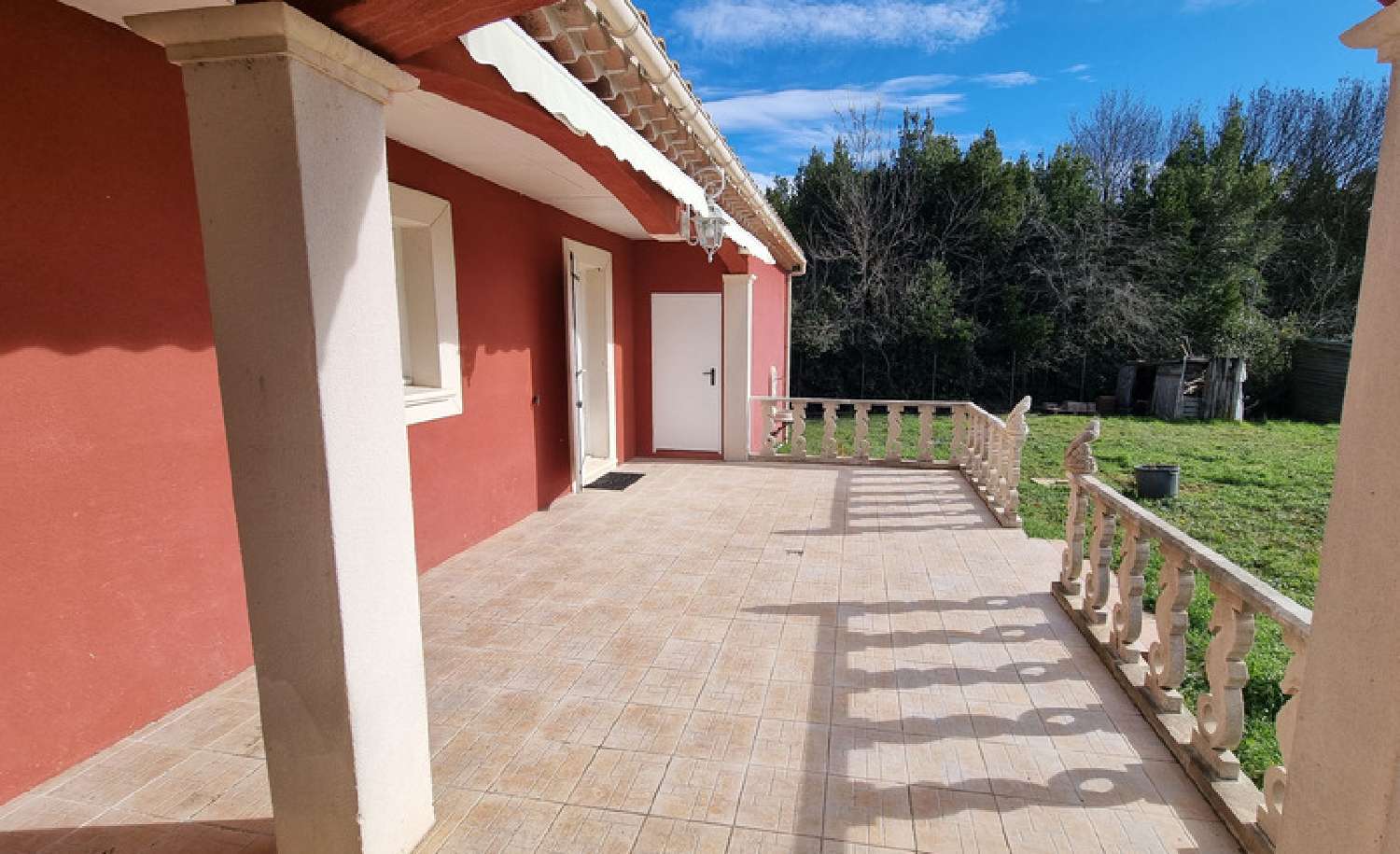  te koop huis Saint-Christol-lès-Alès Gard 4