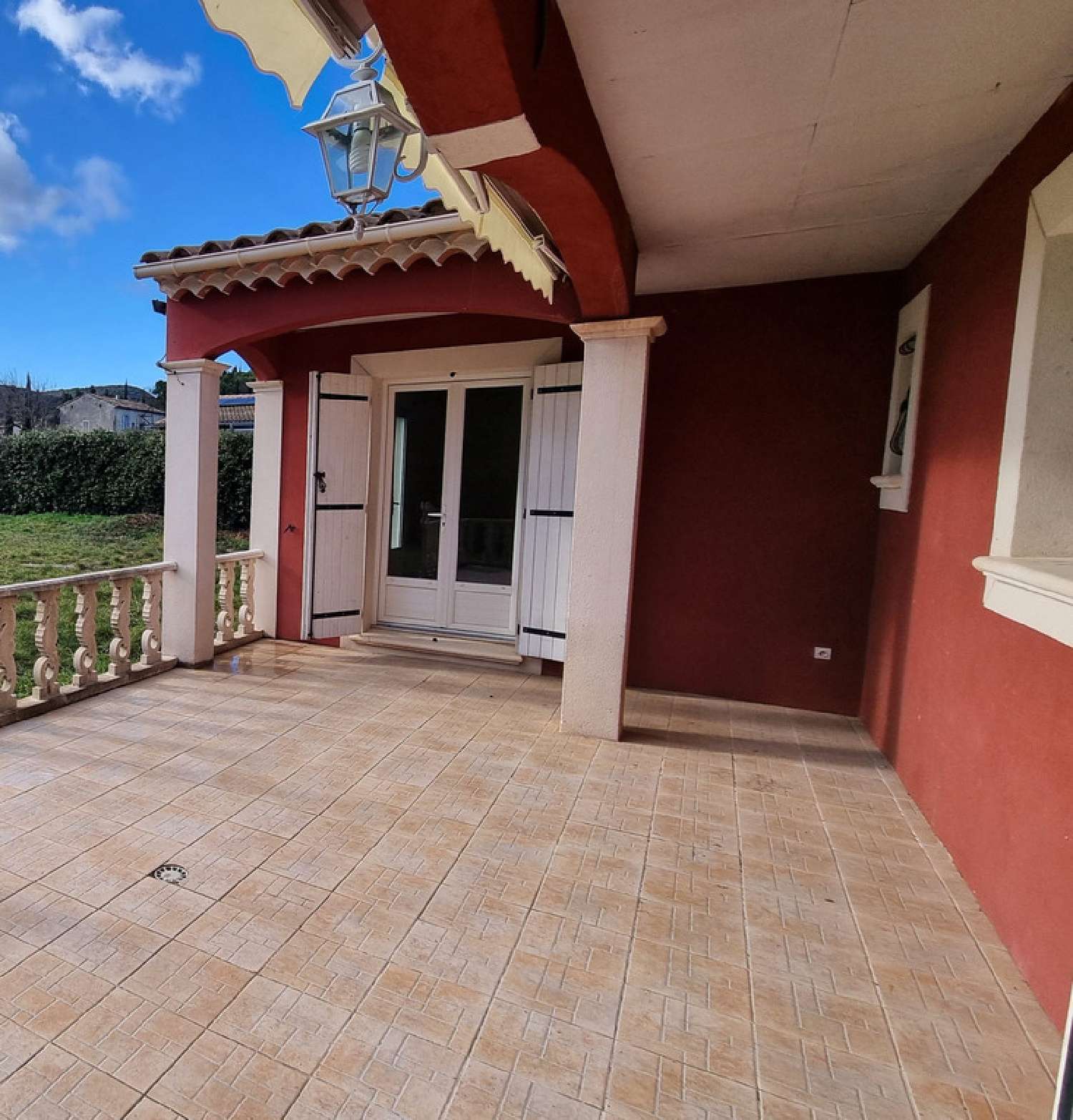  te koop huis Saint-Christol-lès-Alès Gard 5
