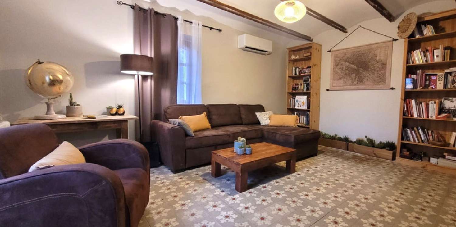  à vendre maison Saint-Christol-lès-Alès Gard 4