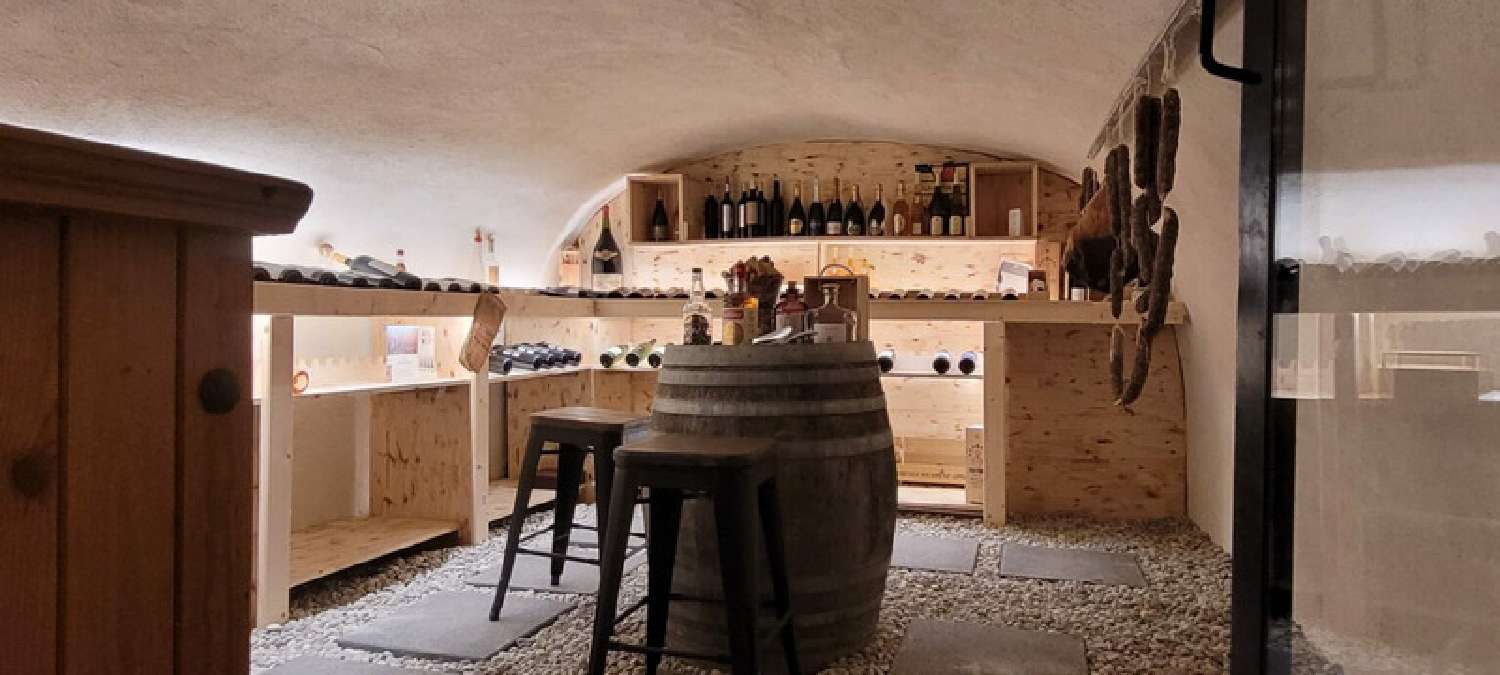  à vendre maison Saint-Christol-lès-Alès Gard 6