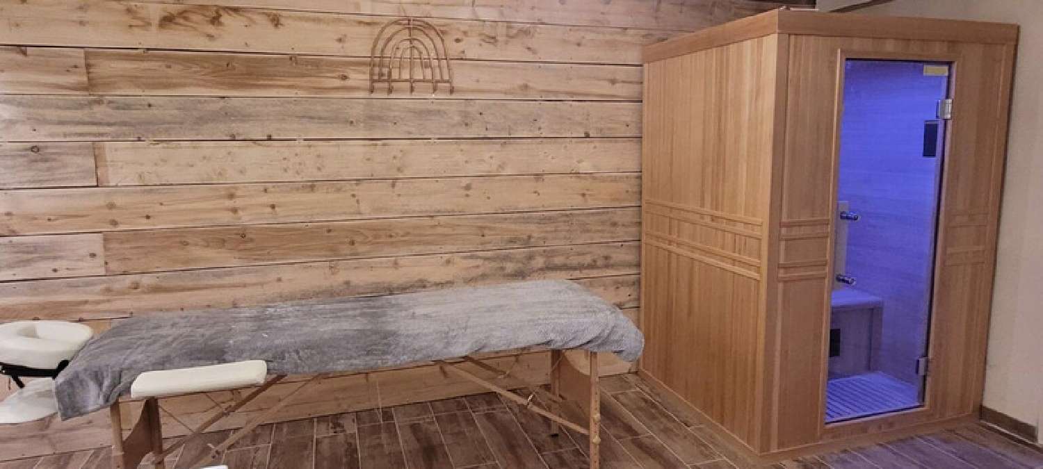  à vendre maison Saint-Christol-lès-Alès Gard 7
