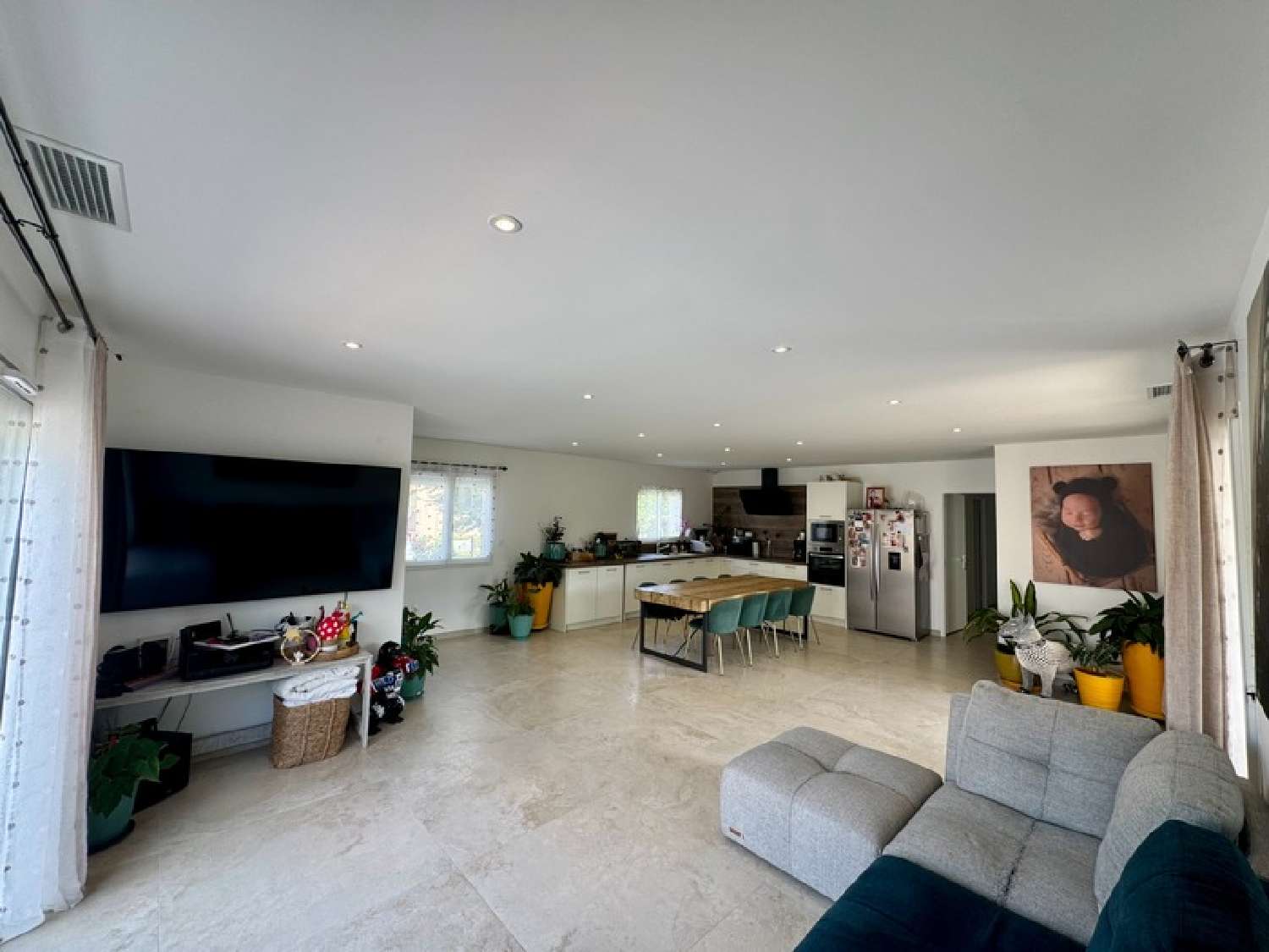 en venta casa Saint-Christol-lès-Alès Gard 2