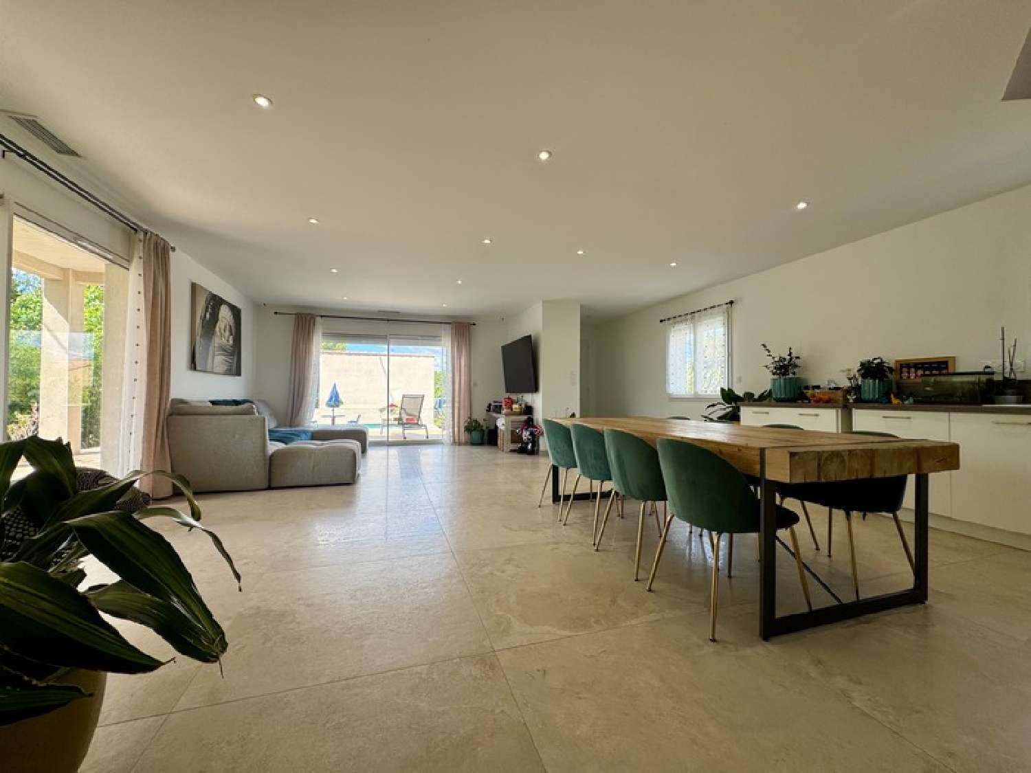 en venta casa Saint-Christol-lès-Alès Gard 3