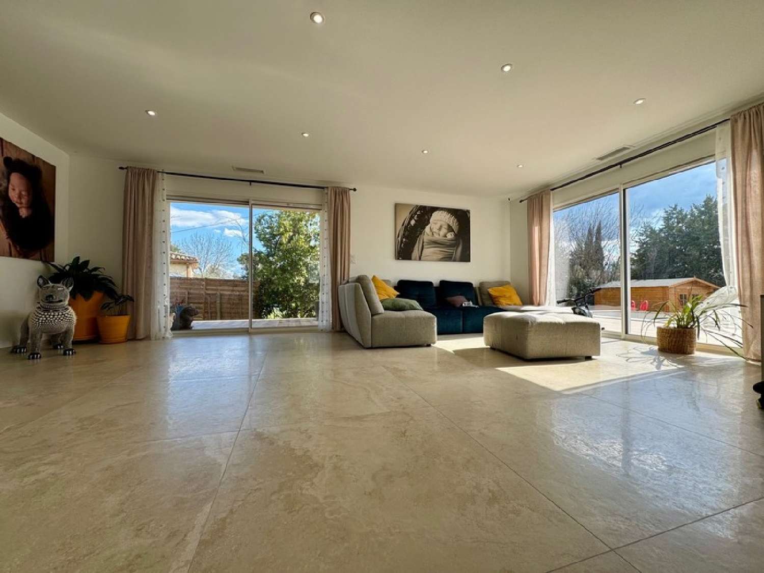 en venta casa Saint-Christol-lès-Alès Gard 5