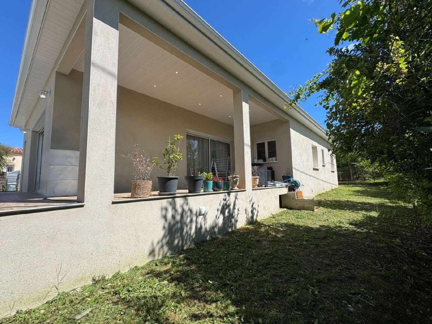 en venta casa Saint-Christol-lès-Alès Gard 6