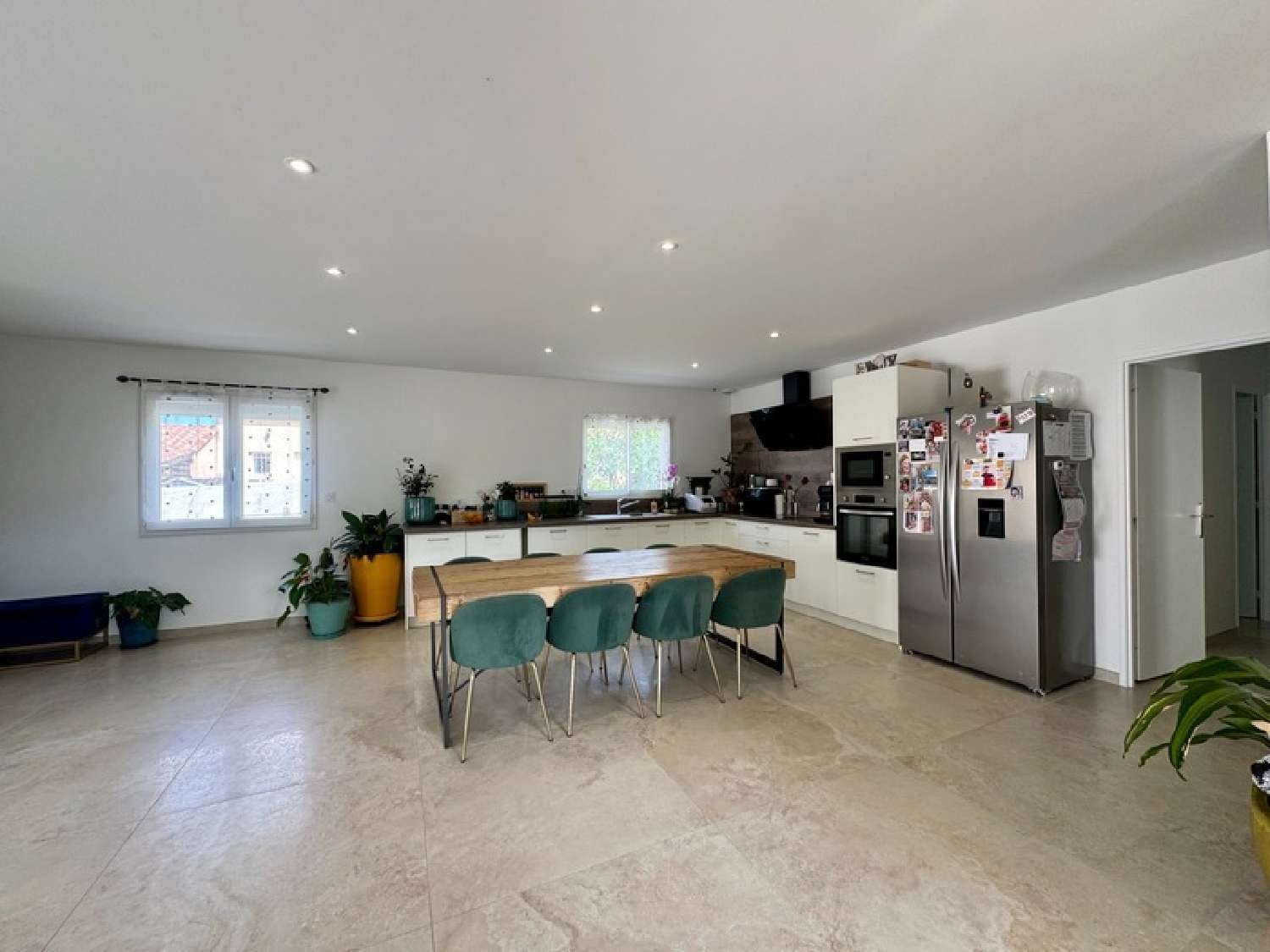 en venta casa Saint-Christol-lès-Alès Gard 8
