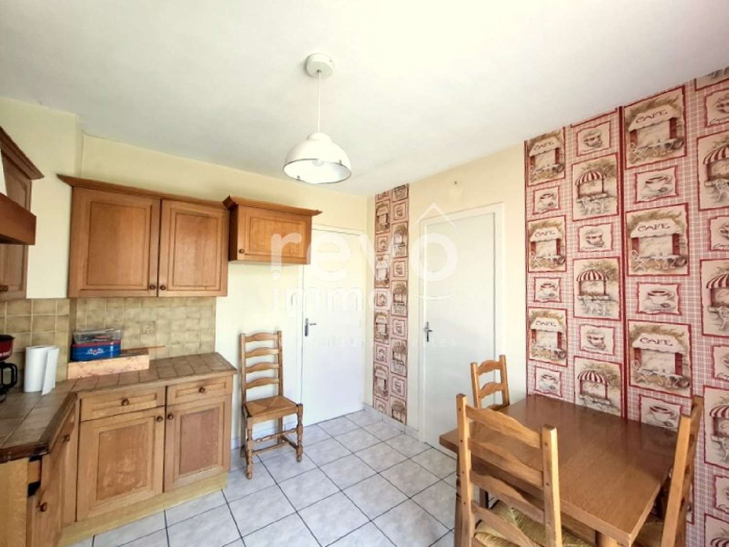 à vendre maison Saint-Christophe-du-Bois Maine-et-Loire 4
