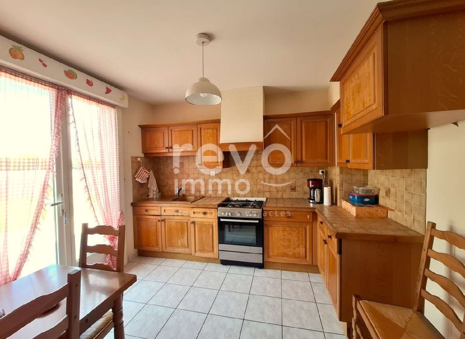 à vendre maison Saint-Christophe-du-Bois Maine-et-Loire 6