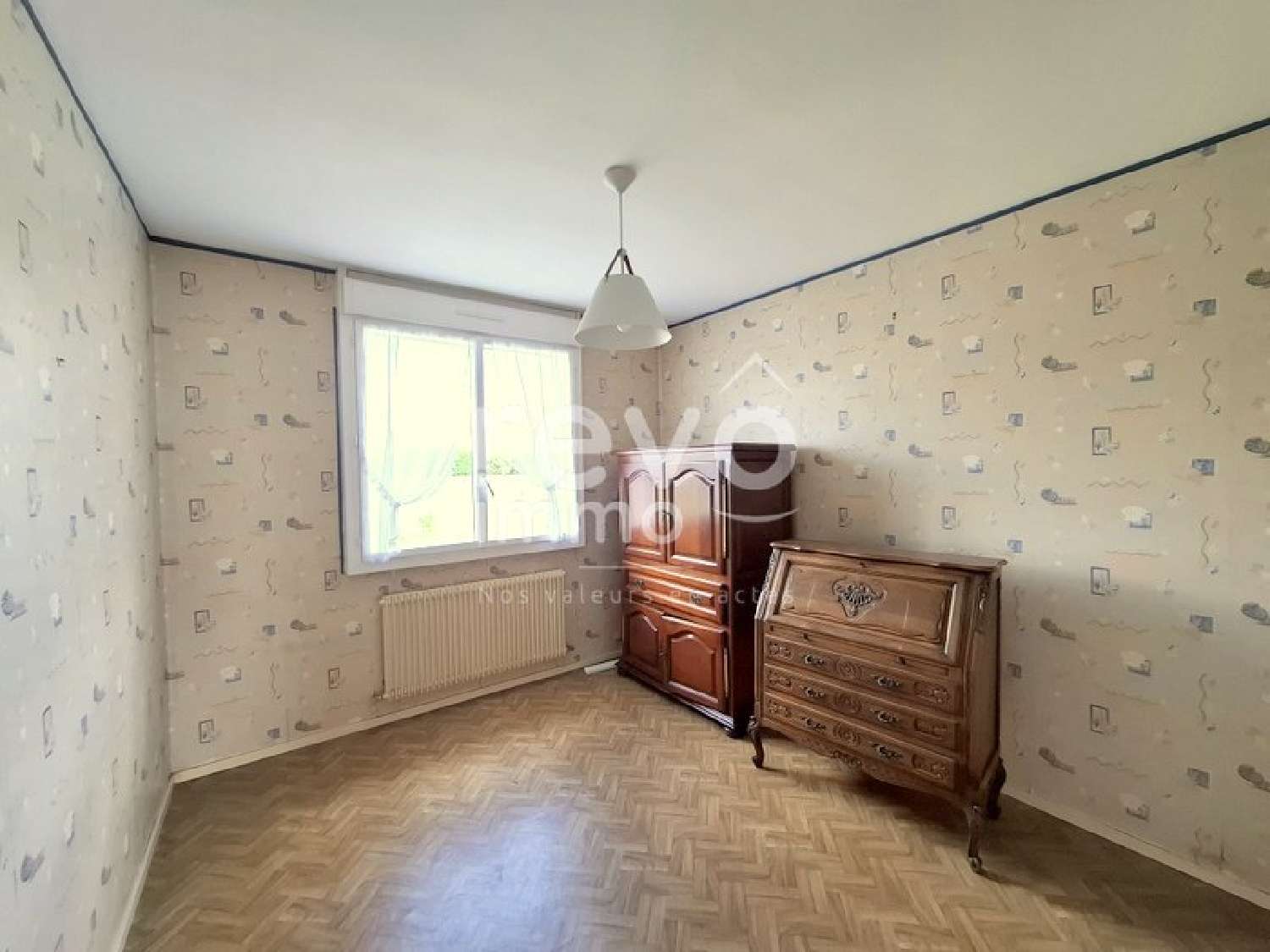 à vendre maison Saint-Christophe-du-Bois Maine-et-Loire 8