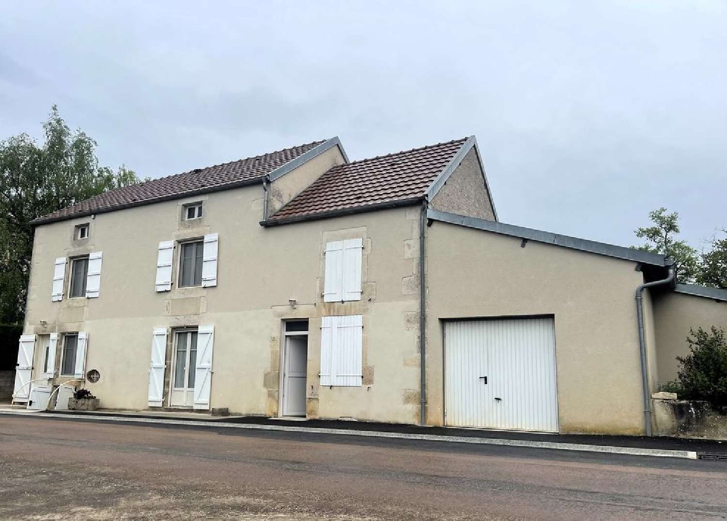  kaufen Haus Saint-Ciergues Haute-Marne 1