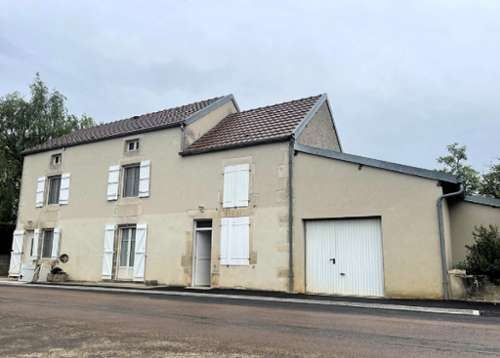 Saint-Ciergues Haute-Marne Haus Bild 7341568