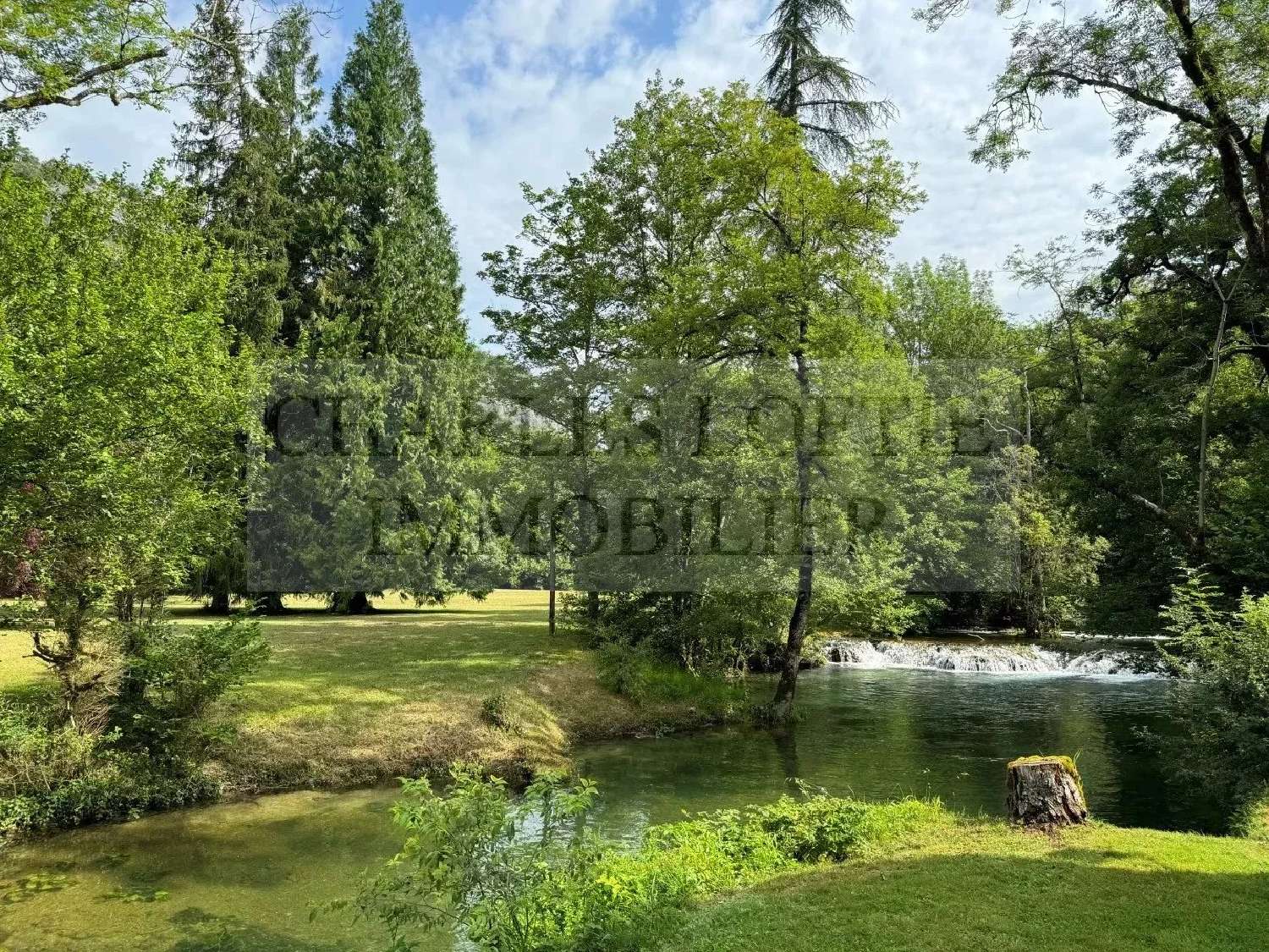te koop huis Saint-Cirq-Lapopie Lot 2