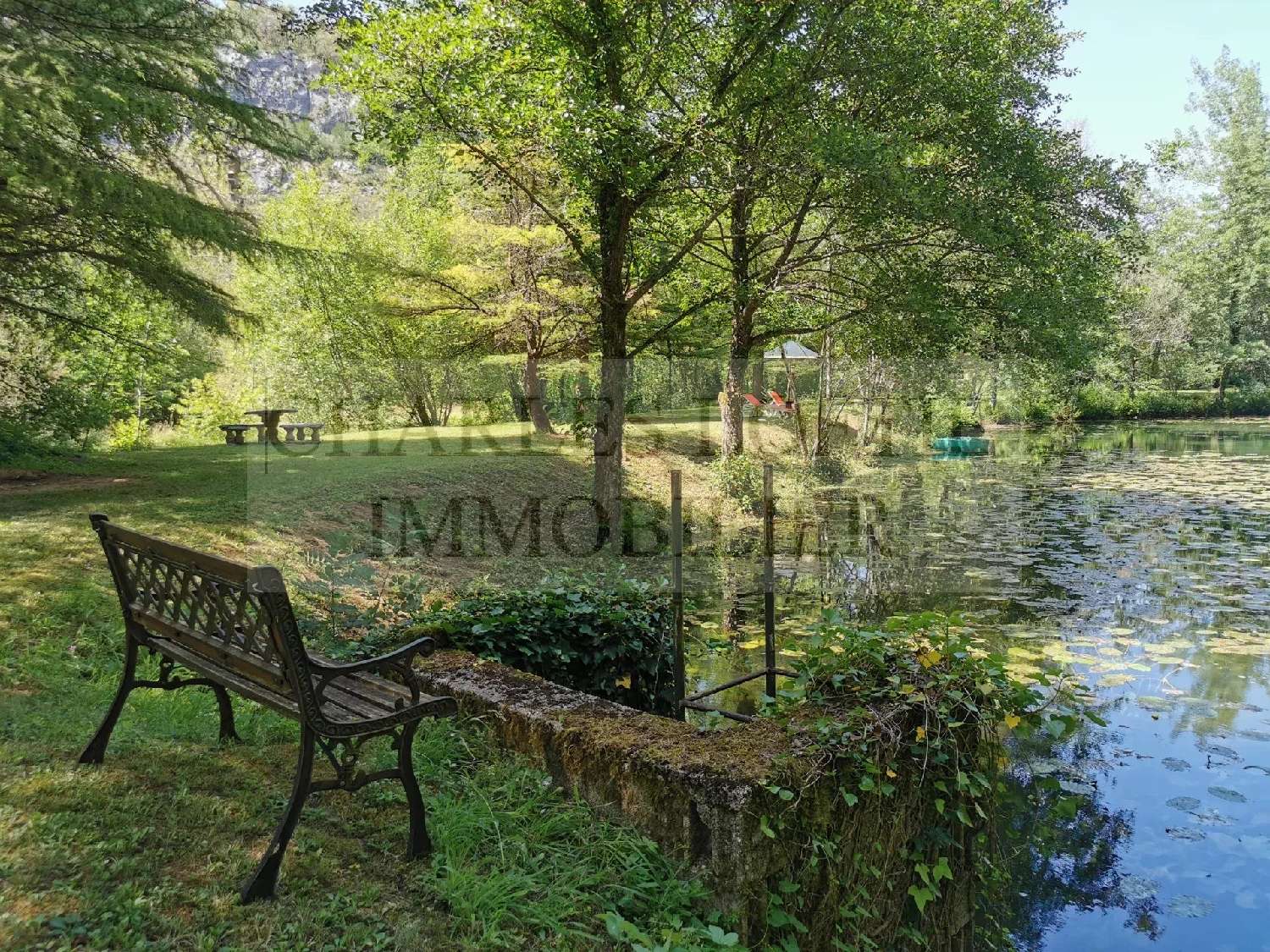 te koop huis Saint-Cirq-Lapopie Lot 4