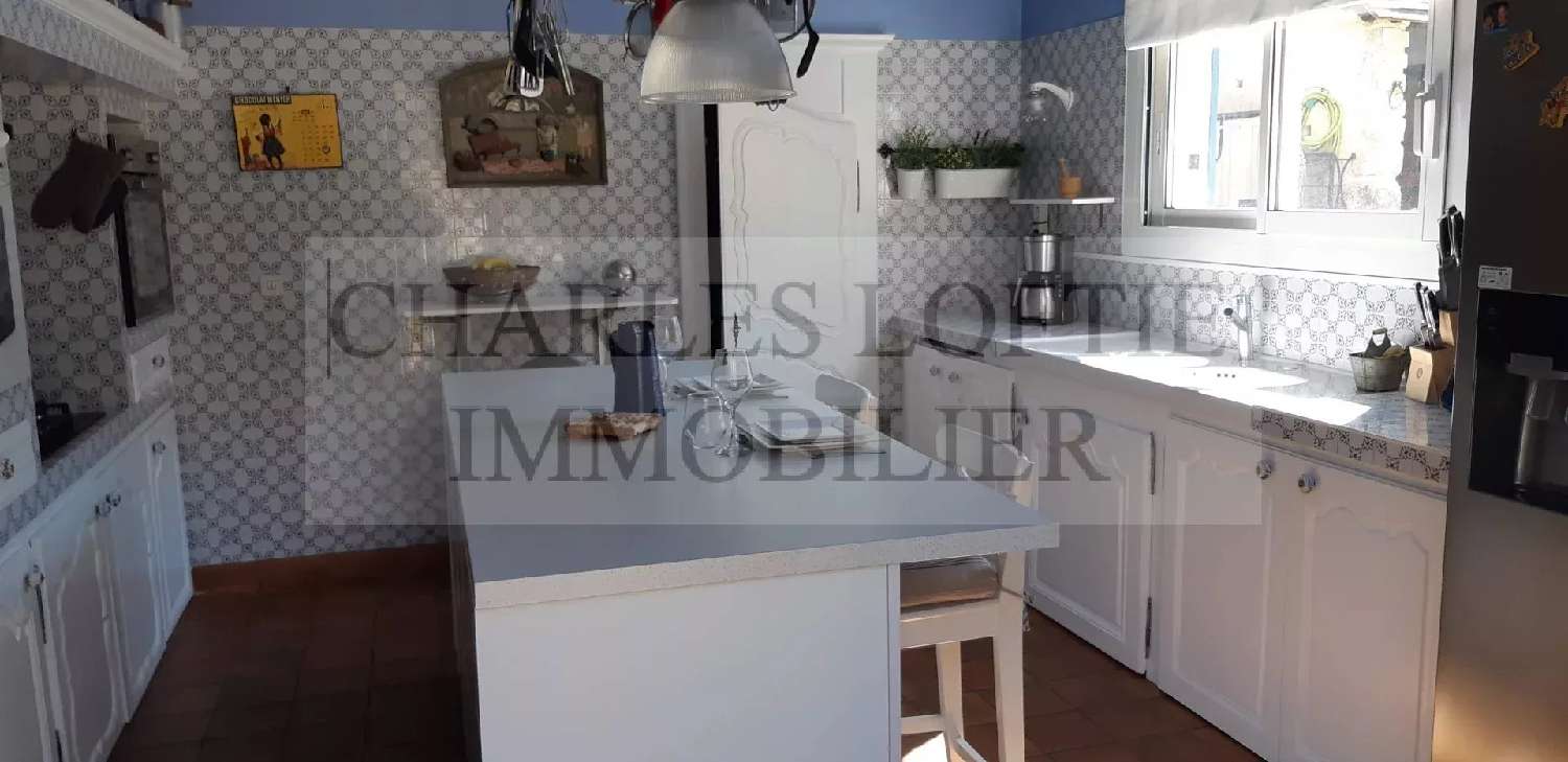 te koop huis Saint-Cirq-Lapopie Lot 5