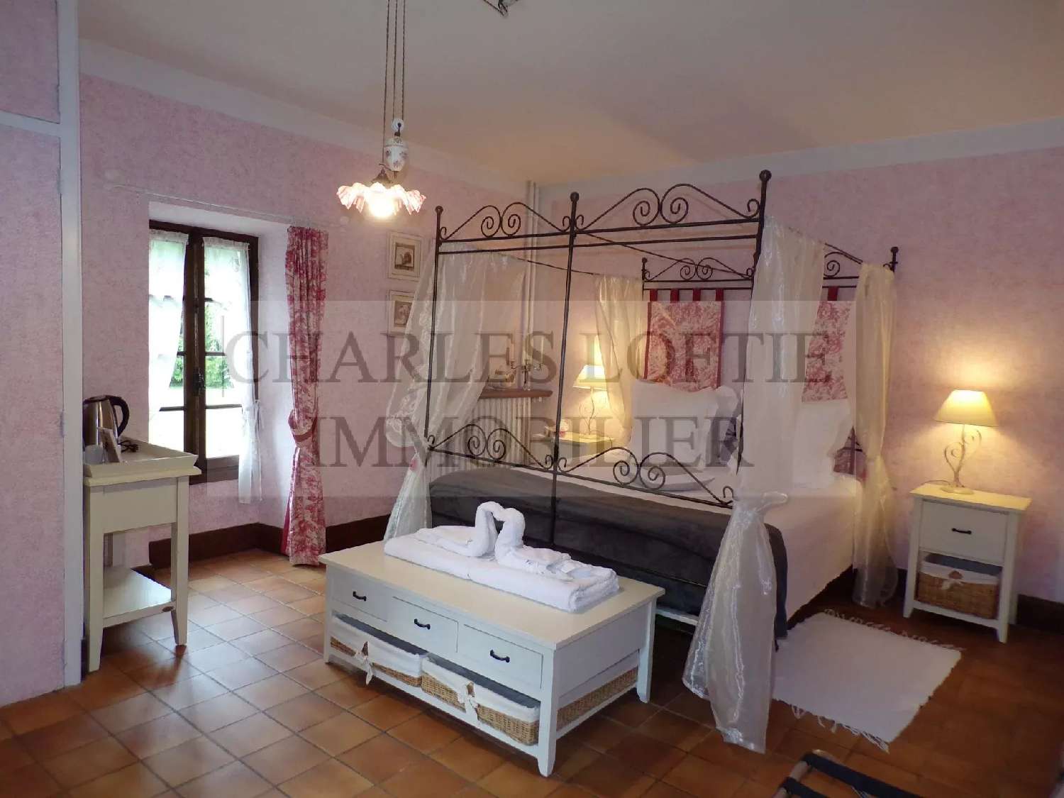 te koop huis Saint-Cirq-Lapopie Lot 6