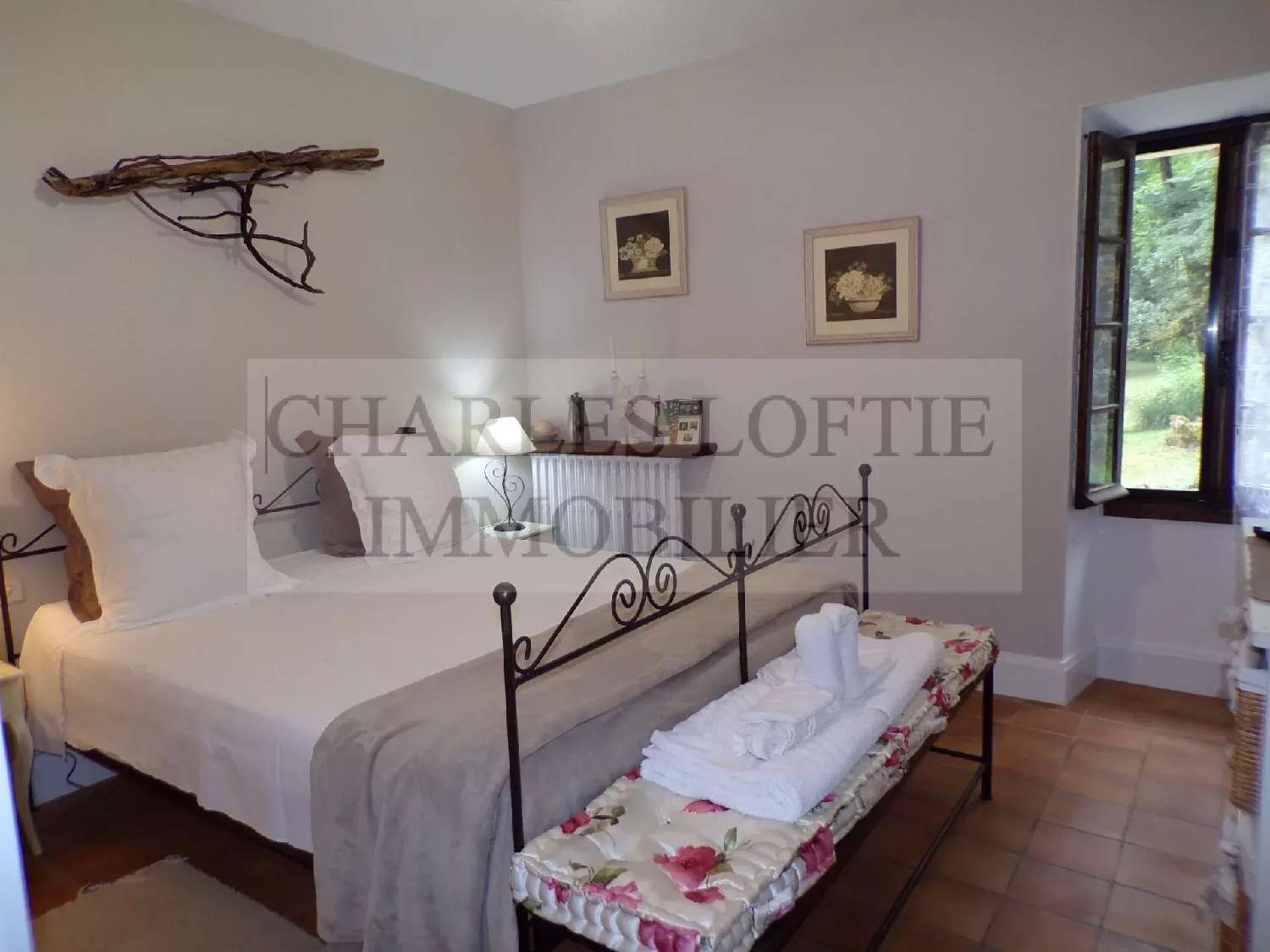 te koop huis Saint-Cirq-Lapopie Lot 7