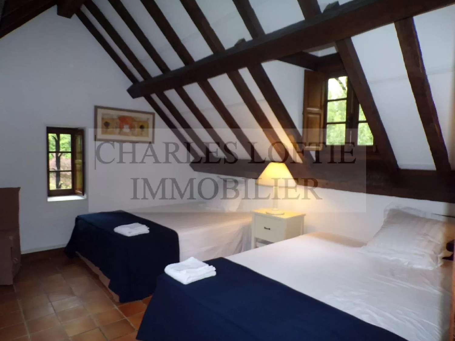 te koop huis Saint-Cirq-Lapopie Lot 8