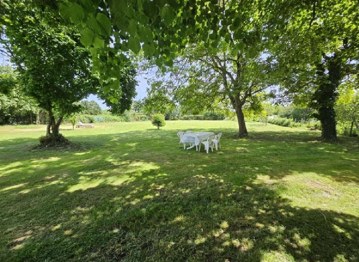 te koop huis Saint-Claud Charente 3