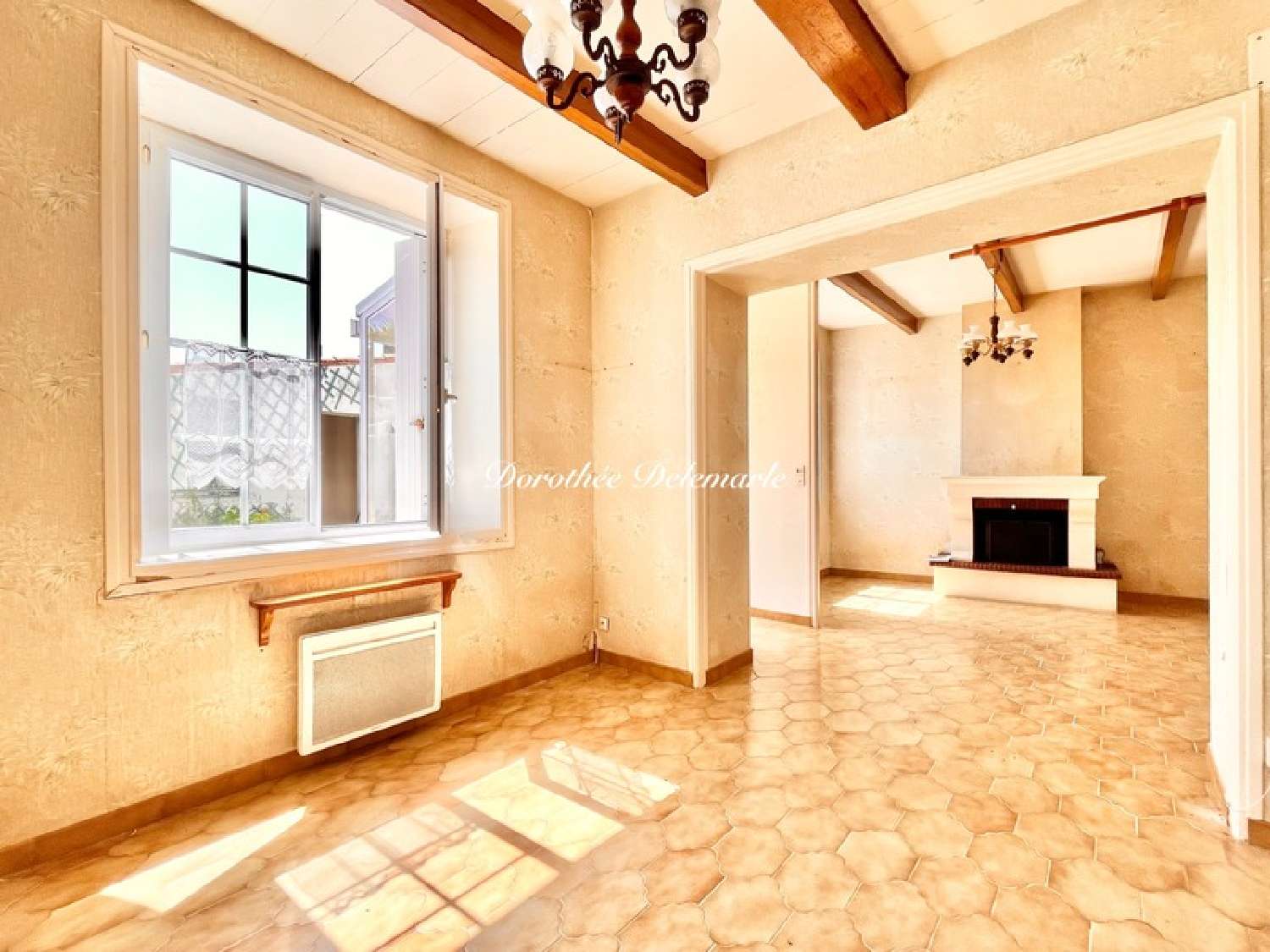 te koop huis Saint-Clément-des-Baleines Charente-Maritime 3