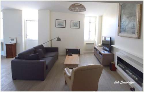 Saint-Clément-des-Baleines Charente-Maritime casa foto 7347880