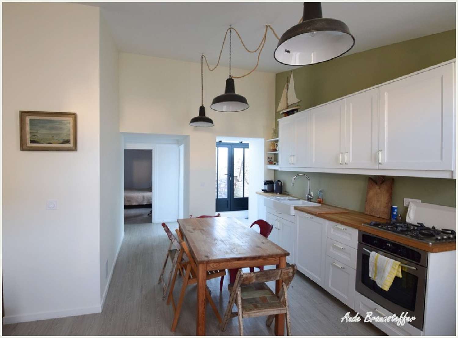 en venta casa Saint-Clément-des-Baleines Charente-Maritime 4
