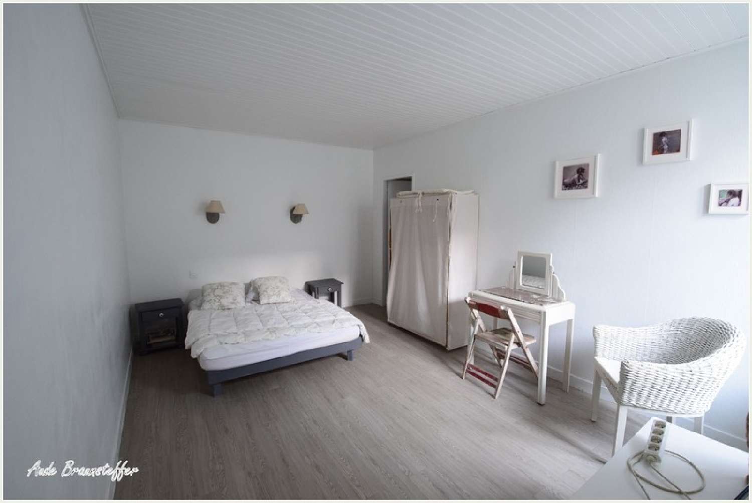 en venta casa Saint-Clément-des-Baleines Charente-Maritime 5