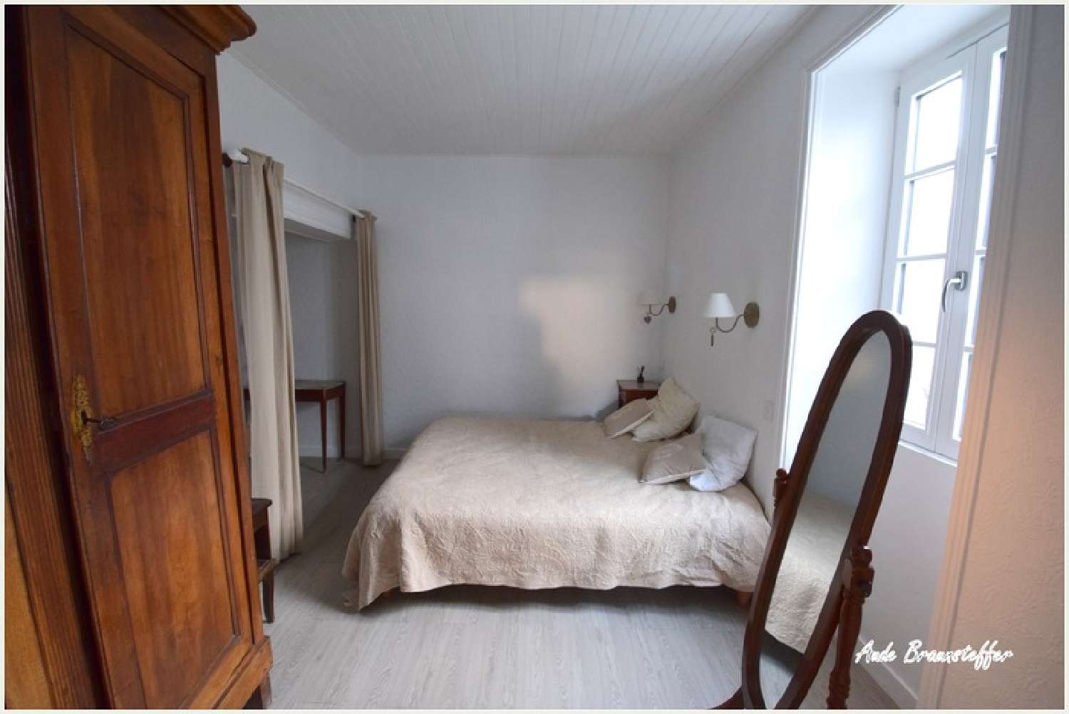 en venta casa Saint-Clément-des-Baleines Charente-Maritime 6