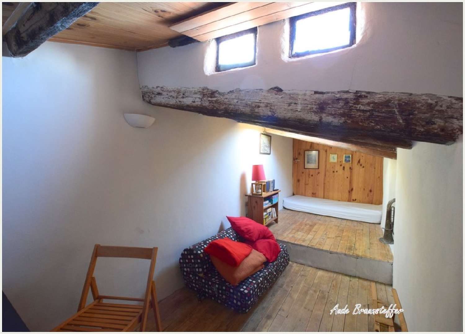 en venta casa Saint-Clément-des-Baleines Charente-Maritime 7