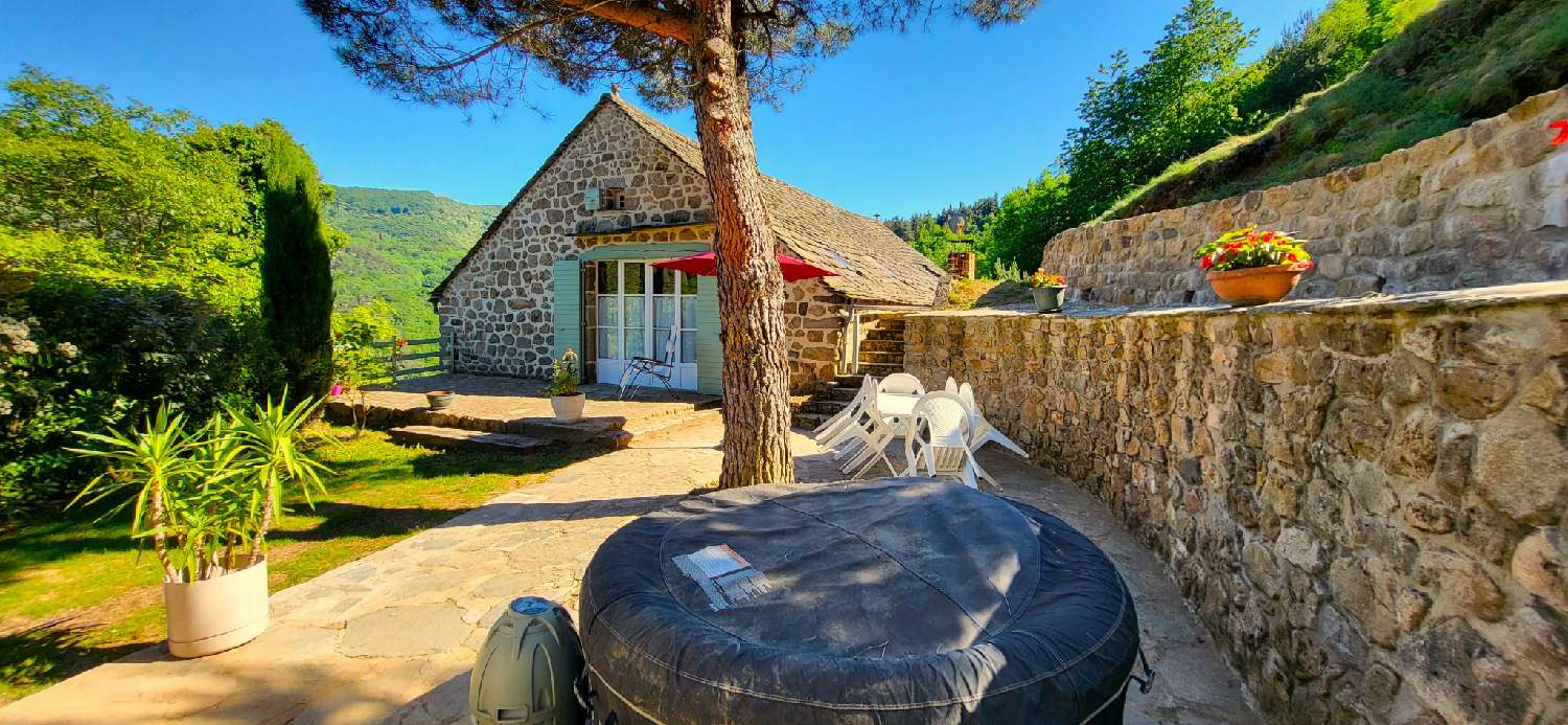 for sale house Saint-Clément Ardèche 1