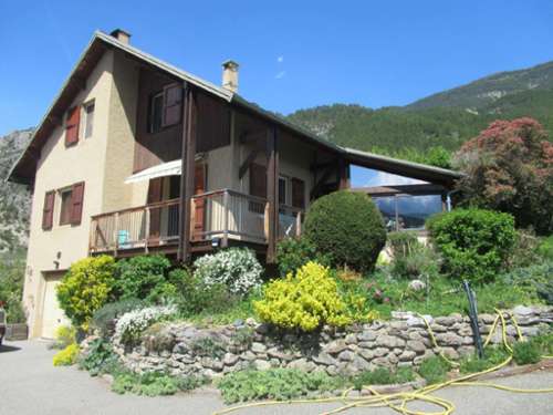 Saint-Crépin Hautes-Alpes house foto 7342784
