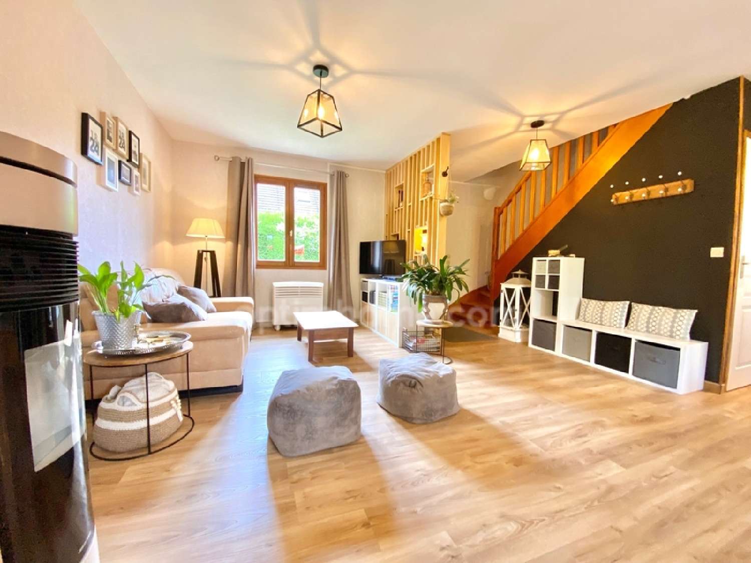  for sale house Saint-Crespin Calvados 1