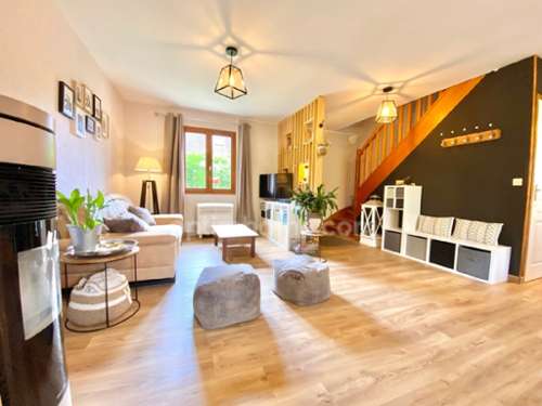 Saint-Crespin Calvados house foto 7336211
