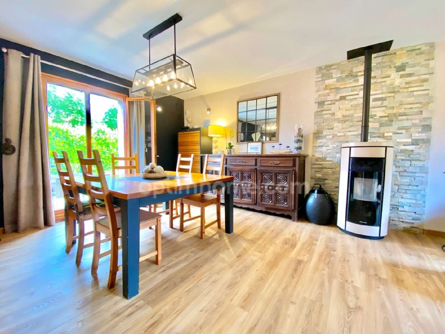  for sale house Saint-Crespin Calvados 2