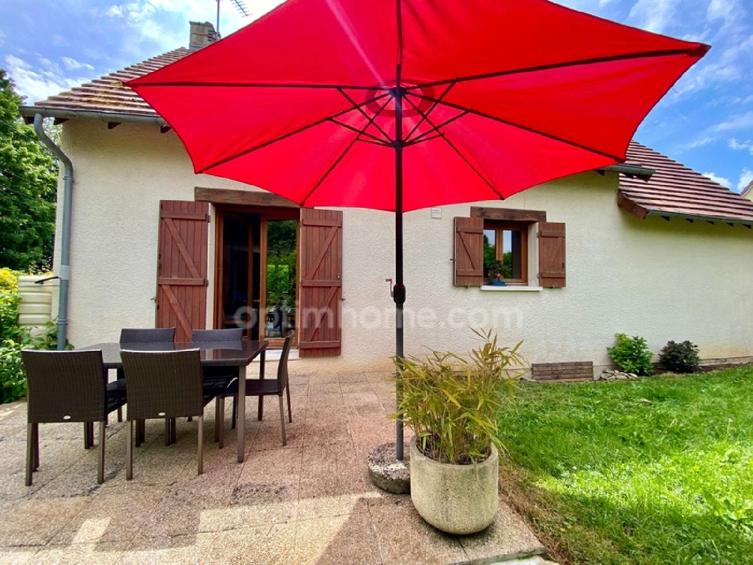  for sale house Saint-Crespin Calvados 3