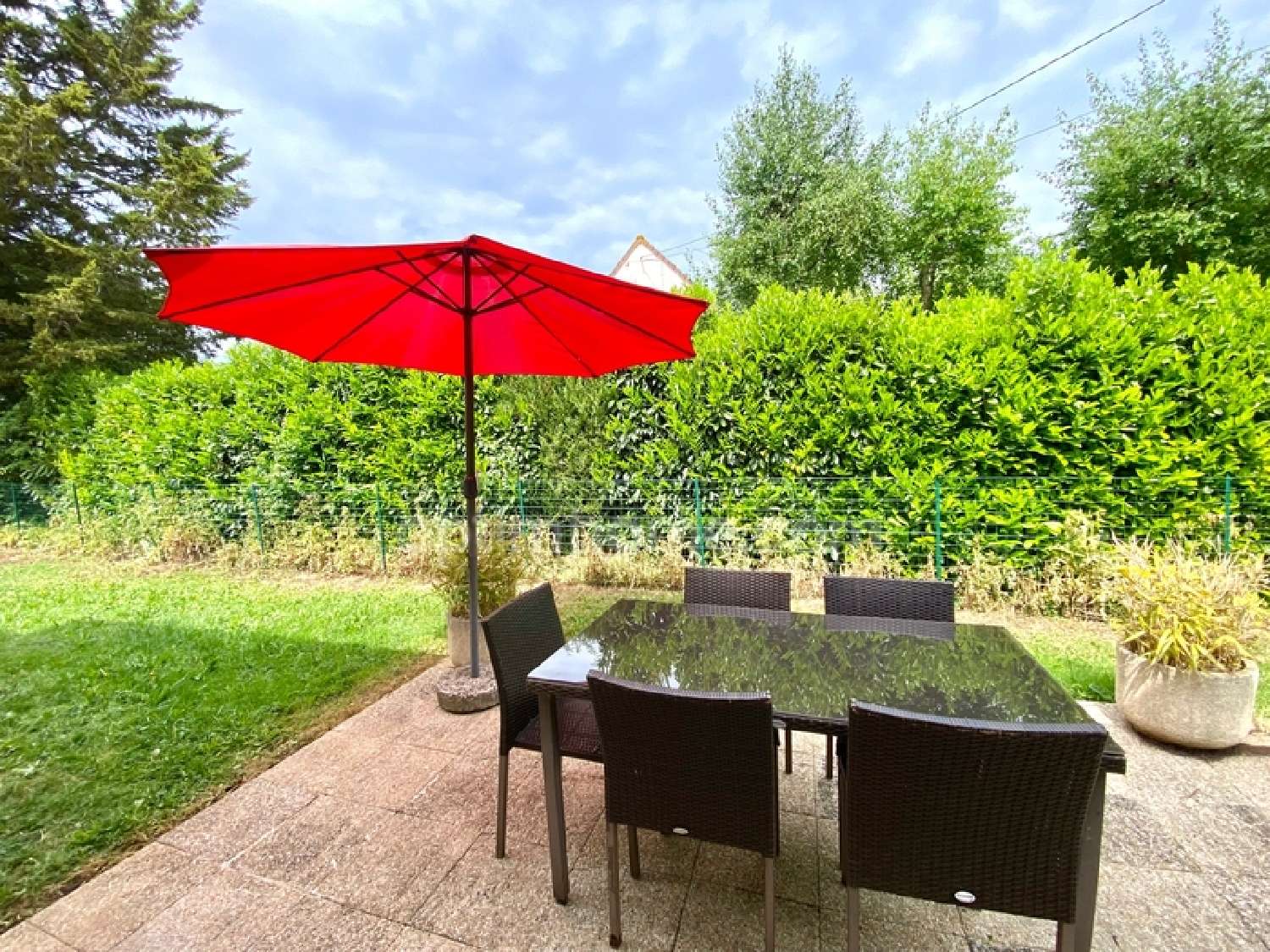  for sale house Saint-Crespin Calvados 4