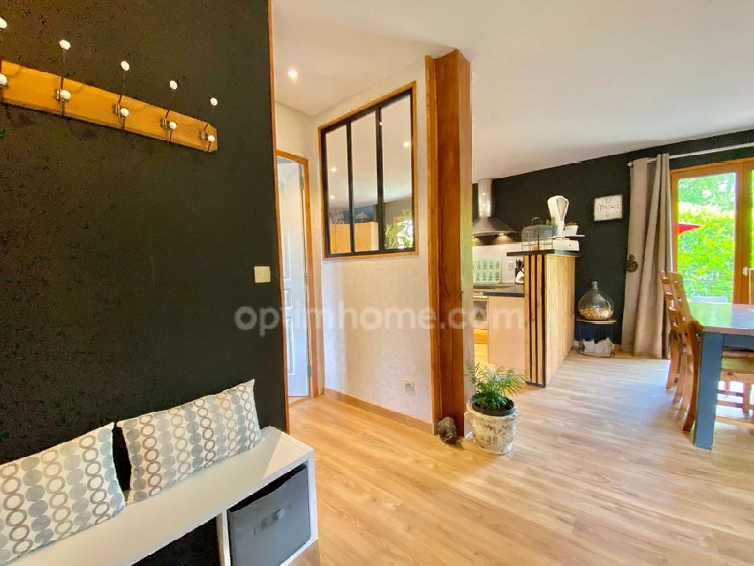  for sale house Saint-Crespin Calvados 5