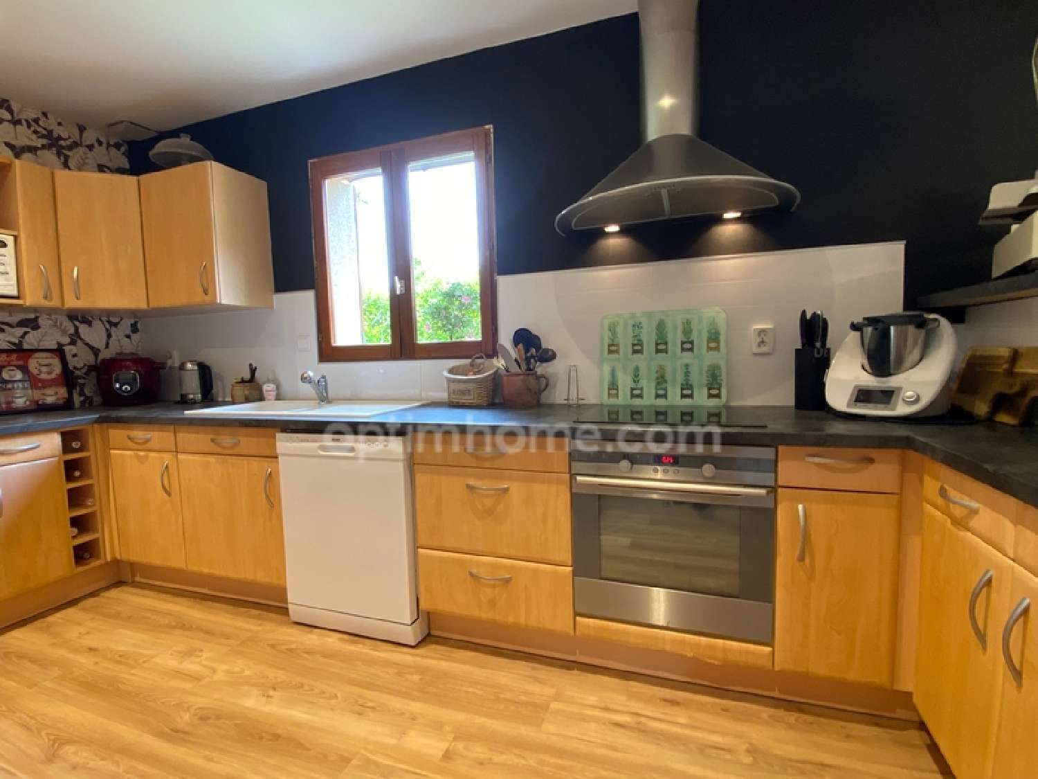  for sale house Saint-Crespin Calvados 7