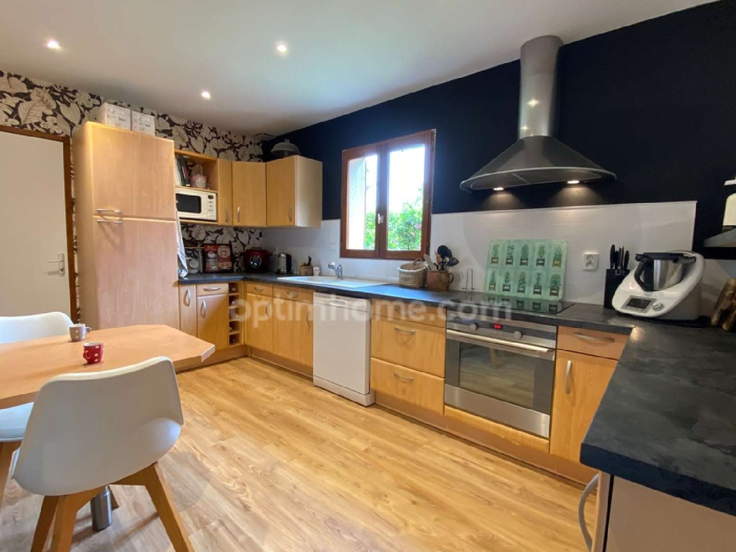  for sale house Saint-Crespin Calvados 8