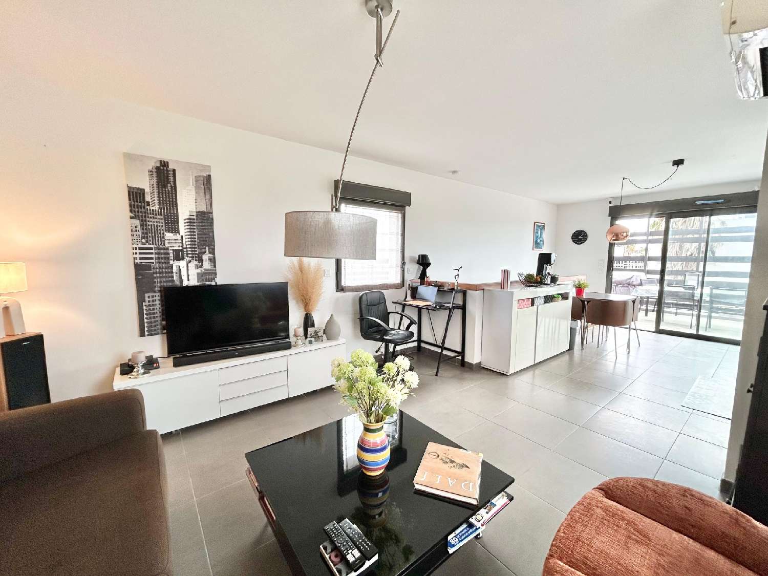  en venta casa Saint-Cyprien Pirineo Oriental 6