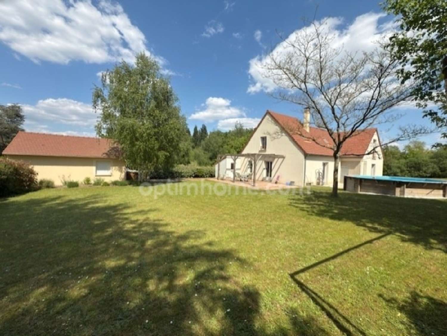 kaufen Haus Saint Cyr-sous-Dourdan Essonne 1