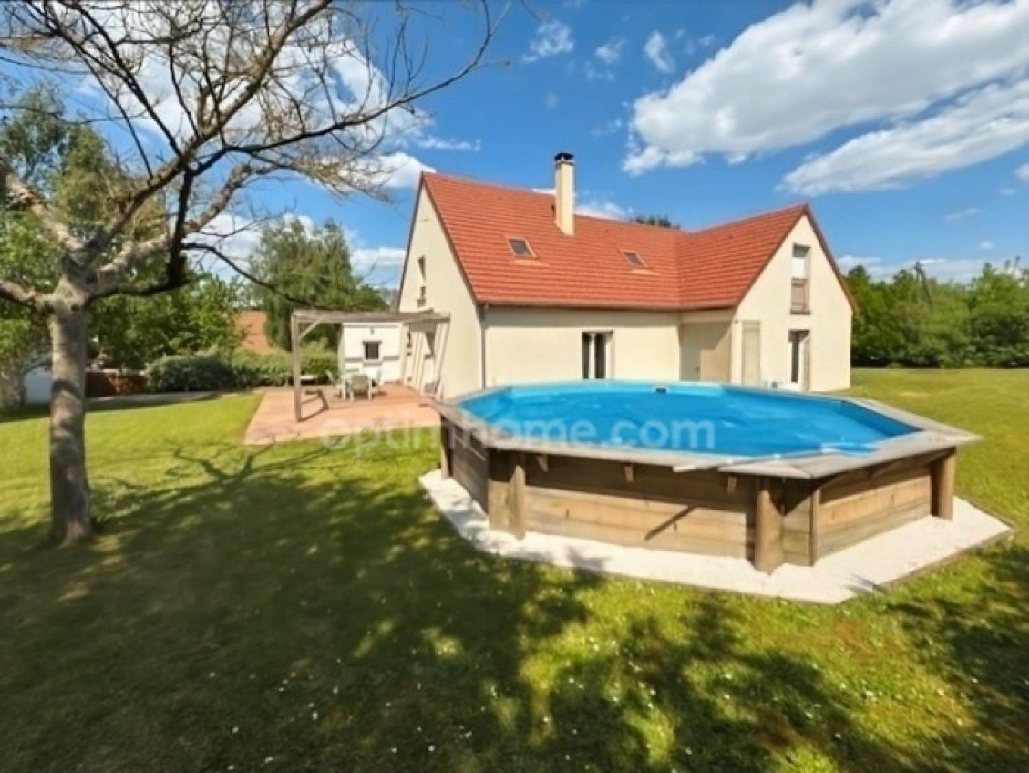 kaufen Haus Saint Cyr-sous-Dourdan Essonne 3