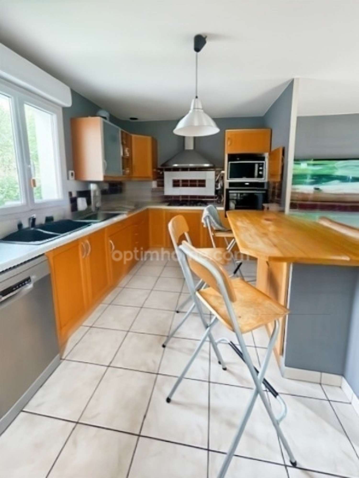 kaufen Haus Saint Cyr-sous-Dourdan Essonne 5