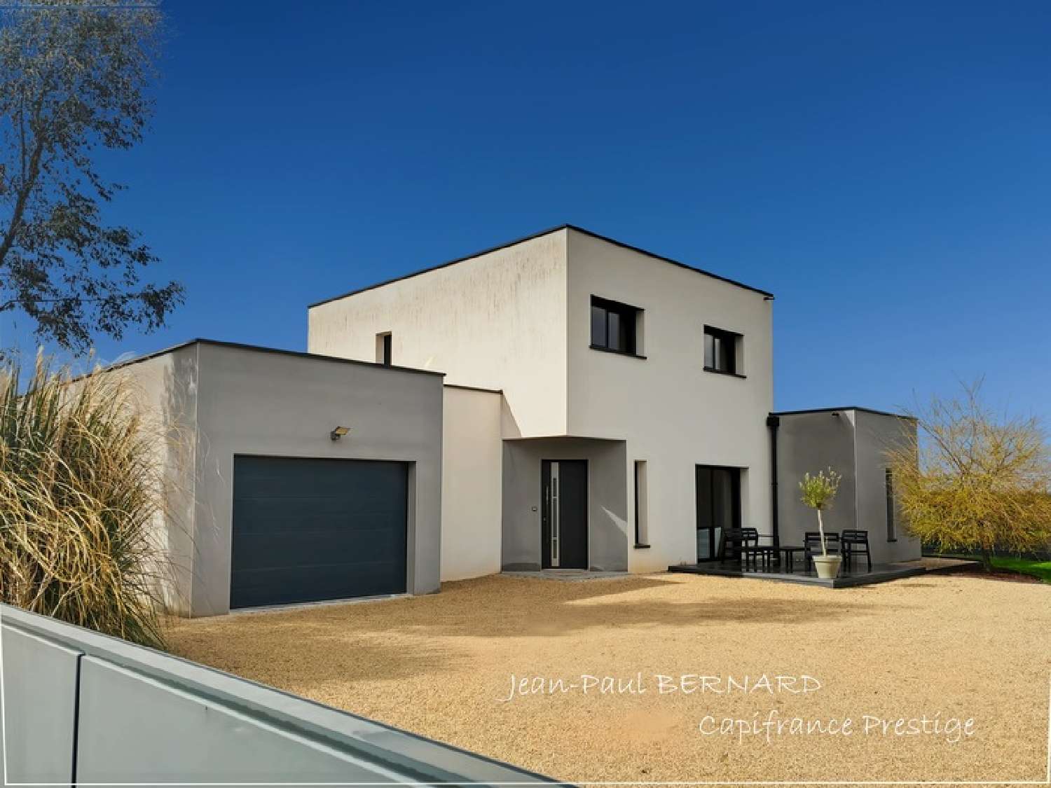  for sale house Saint-Cyr Saône-et-Loire 1